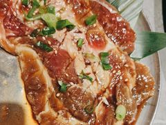 -小黑牛烤肉(聚隆店)