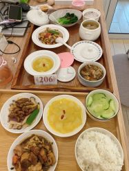 -禾馨·母婴护理月子中心(世纪大道店)