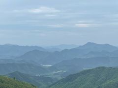 -莫干山风景区