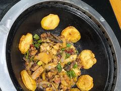 -好灶头柴火鸡(水磨沟路店)