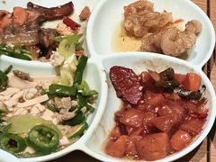 -晓宇盒饭(民安街店)
