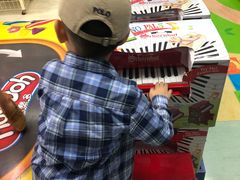 -玩具反斗城(海港城店)