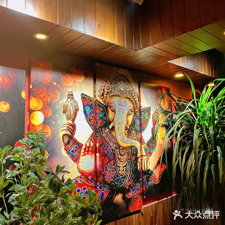 东南亚料理🌴本地人都推荐的餐厅🔥西双版纳