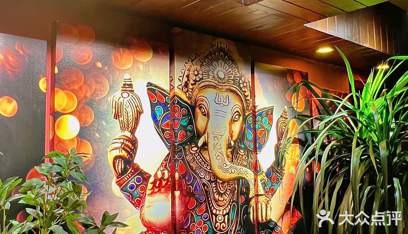 东南亚料理🌴本地人都推荐的餐厅🔥西双版纳