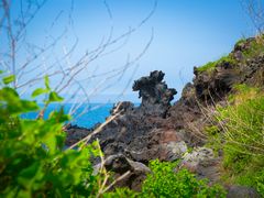 -龙头岩(Dragon Head Rock)