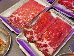 -谷町·烤肉自助(朱雀门店)