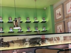 大堂-弄堂里(雨花客厅店)