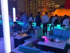 -外滩8号 whisky bar(金延大厦店)
