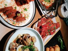 -庆江南江南菜(昆山吾悦广场店)