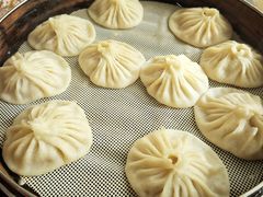 -邢家锅贴老店·非遗·开封菜(金明广场店)