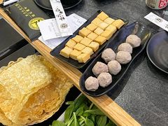 -林记潮牛·牛肉火锅(上马墩店)