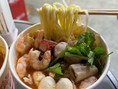 -明月虾面(厦禾路店)