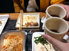 -小俩口烧烤东北菜(双井店)