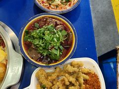 -马路边边火锅串串(观前街店)