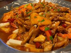 -胖哥俩肉蟹煲(杭州下沙学林街店)