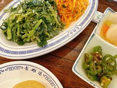 -老雒阳面馆·水席(定鼎门店)