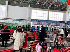 -亚布力新体委滑雪场