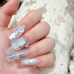 -Fanni美甲美睫皮肤管理