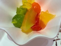 -大渔铁板烧(中山路店)