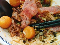 -陆长玖古法猪脚饭(玄风桥店)