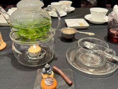 -LA TABLE de Joël Robuchon Restaurant