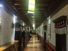 -隆务大寺贝尔邦旅游客栈