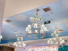 -龙聚德北京烤鸭(沙坪坝华宇A馆店)