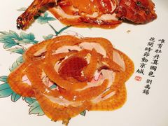 -京味斋·北京烤鸭(北京南站洋桥店)