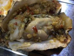 -韩马老王烧烤(西二路店)