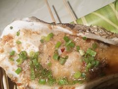 -外婆小菜(东苑米兰广场店)