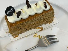 -BanCake·法式千层·拿破仑專門店