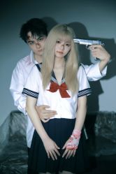 -WAVE SODA摄影工作室