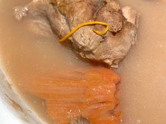 -九孔·筒骨莲藕汤锅(大明宫万达店)