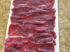 -潮汕牛肉火锅(铁西店)