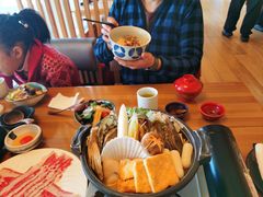 -王鼎精致料理铁板烧(世博源店)