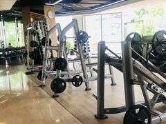 -威克健身游泳(万菱汇店)