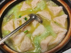-镇扬菜馆