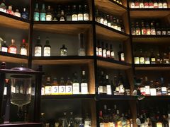 -SPEYSIDE 威士忌&鸡尾酒吧