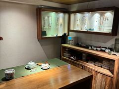 -菩提书坊(侨福大厦店)