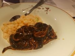 虾仁软兜-金陵饭店·梅苑