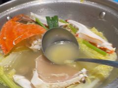 -紫阳海鲜楼·传承闽味(长乐路总店)