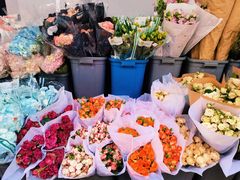 -循礼门鲜花花市(武汉循礼门店)