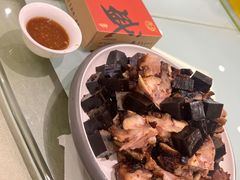 -复盛大酒店(民航路店)