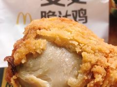 -麦当劳(南京水西门大街店)