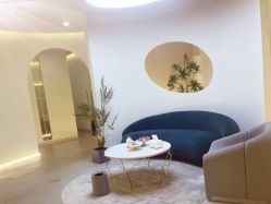 -VE专注问题肌·赛诺龙&科学美肤中心