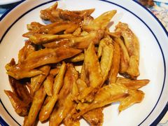 -汉唐守艺人·河北面馆(民心河店)