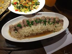 -塔里木新疆饭店(新北万达店)