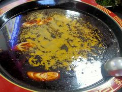 -李德富老街牛杂火锅(抚琴街店)