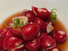 -小秦淮·南京土菜(新亭西路店)