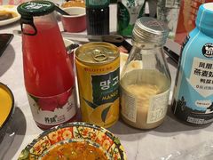 -一绪に寿喜烧自助(世茂广场店)